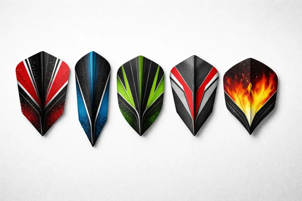 Dart Flights Vergleich 2026
